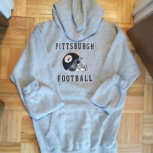 Pittsburgh Steelers Hoodie